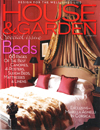House & Garden October 2004